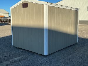 Utility Shed - 3531 - Image 2