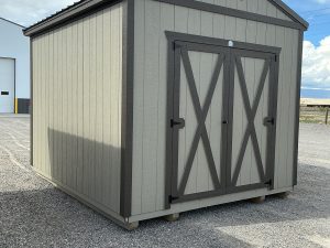 Classic Shed - 3397 - Image 1