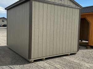 Classic Shed - 3397 - Image 2