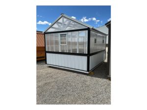 Greenhouse - 3744 - Image 1