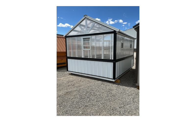 Greenhouse - 3744