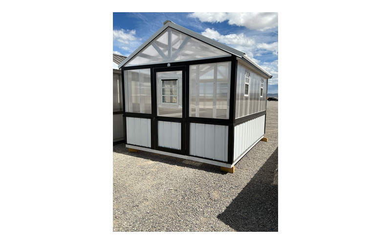 Greenhouse - 3744