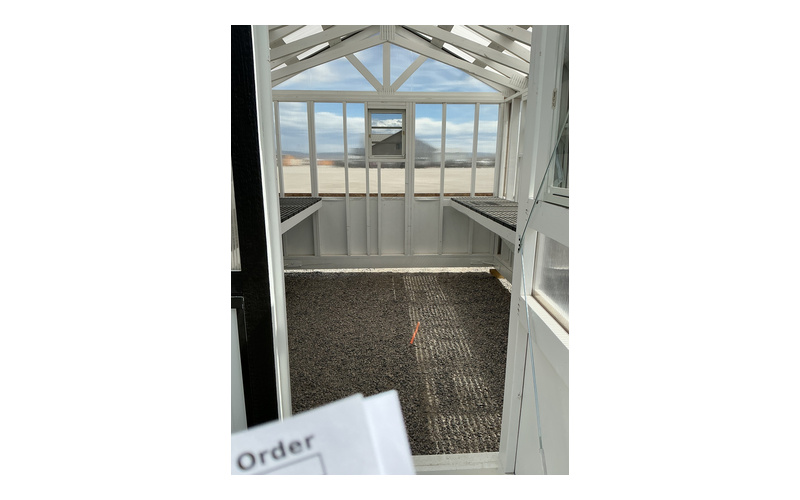 Greenhouse - 3744