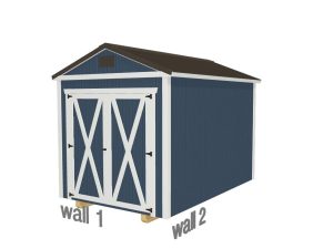 Classic Shed - 2488 - Image 6