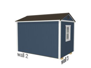 Classic Shed - 2488 - Image 7