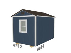 Classic Shed - 2488 - Image 8